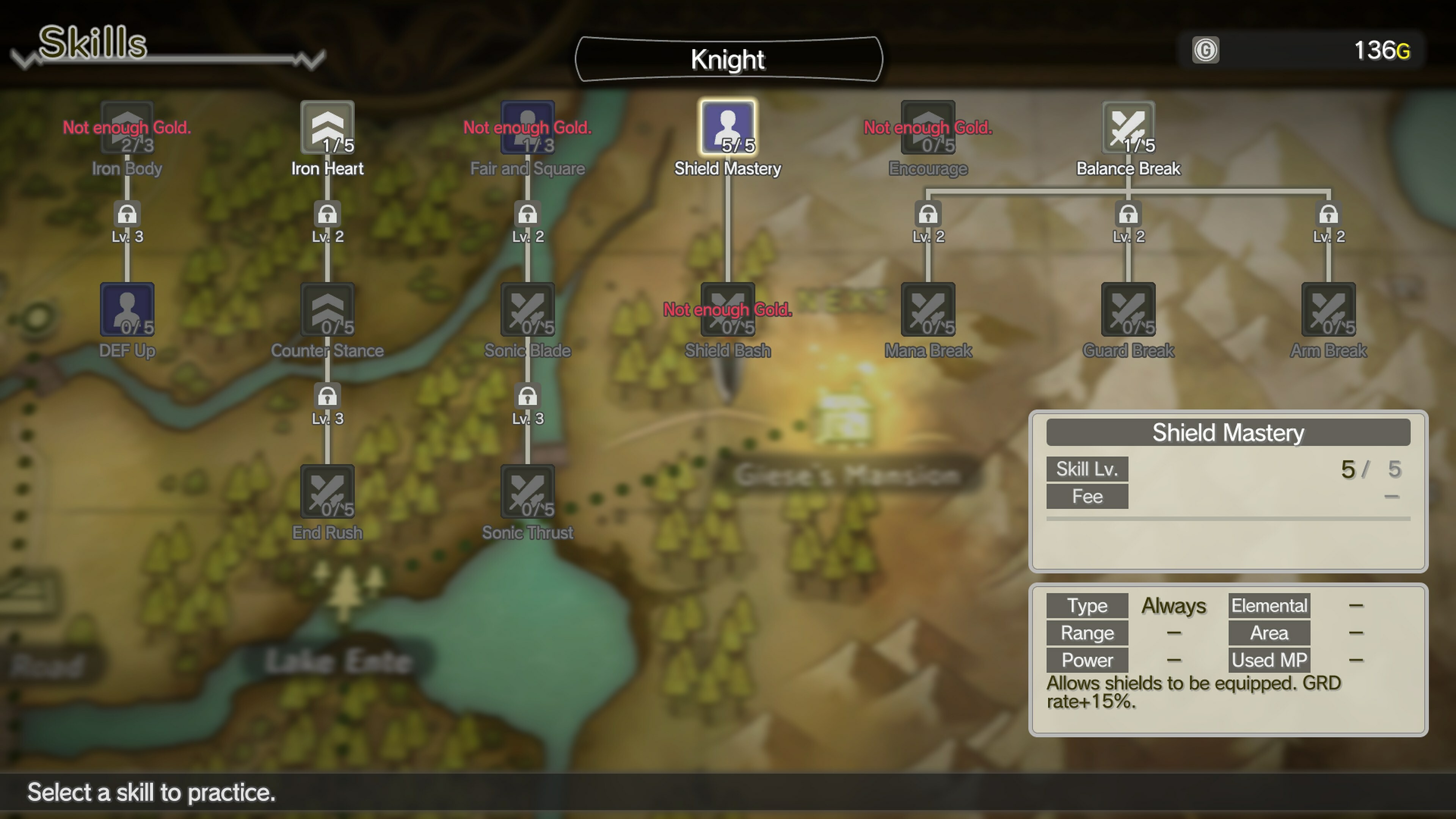 Cross Tails screenshot 5