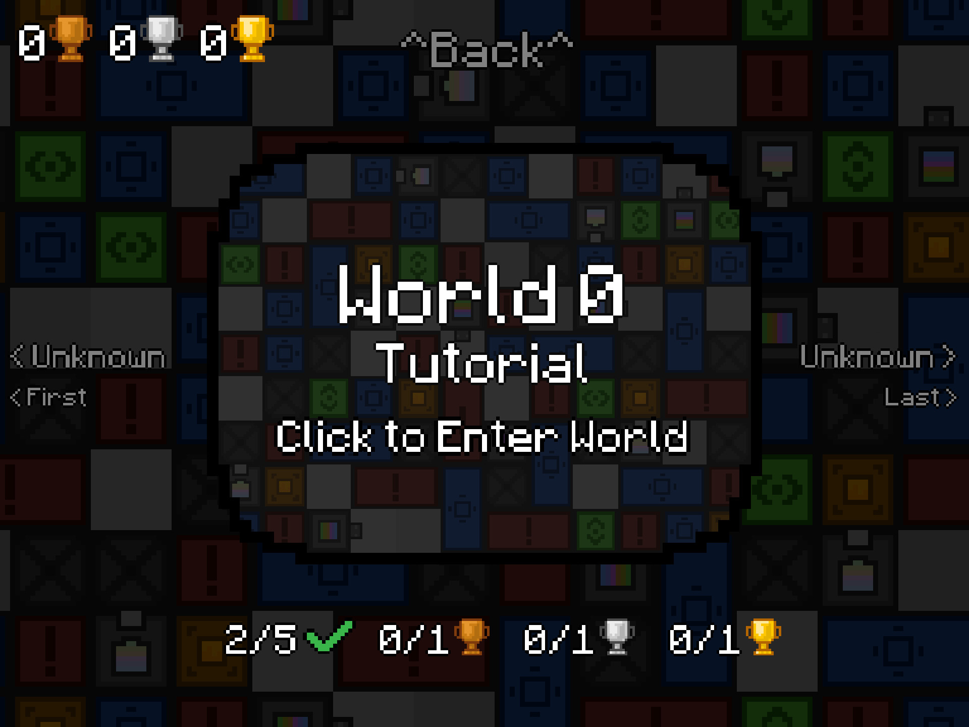 Dyestributor screenshot 3
