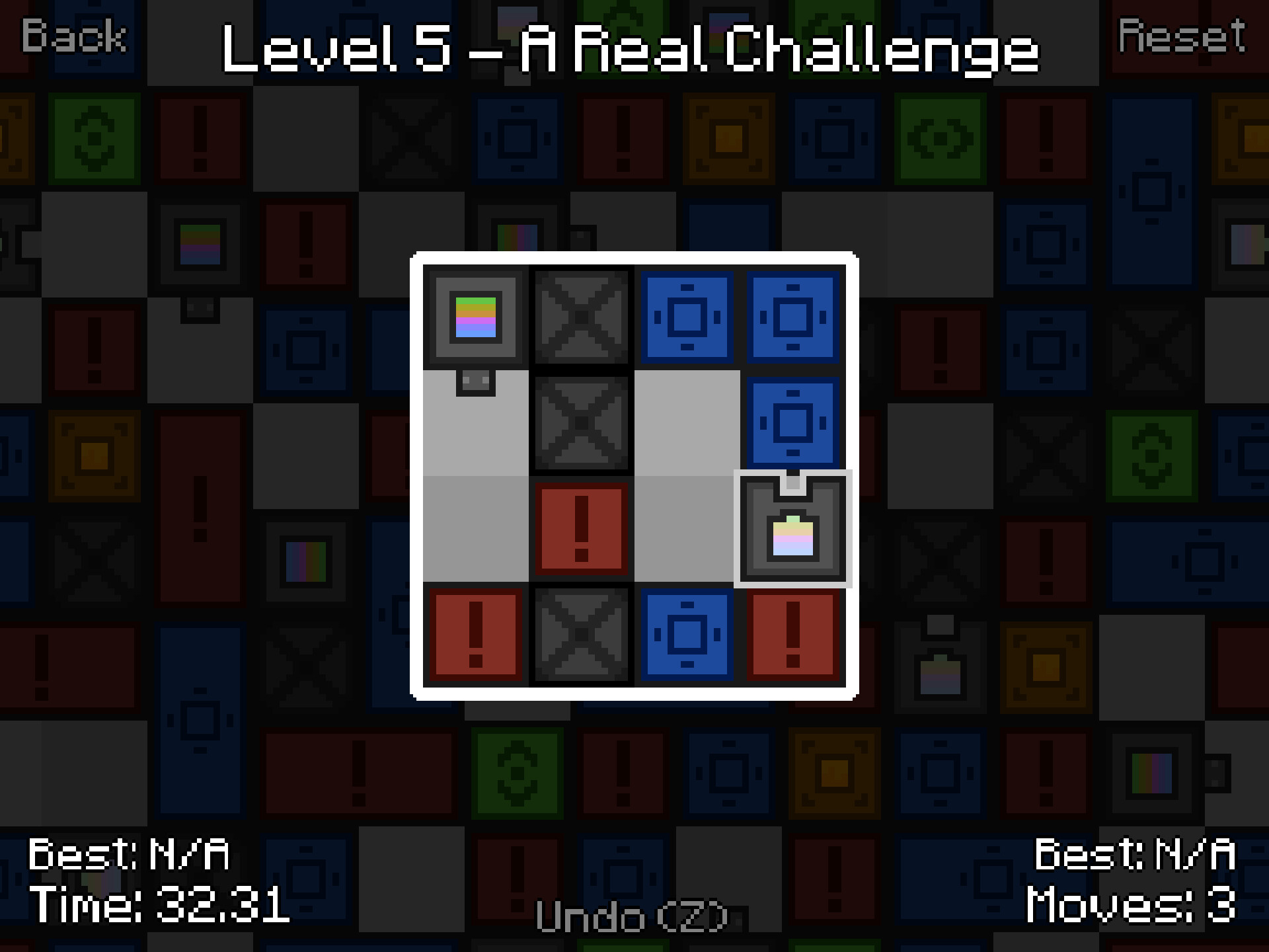 Dyestributor screenshot 2
