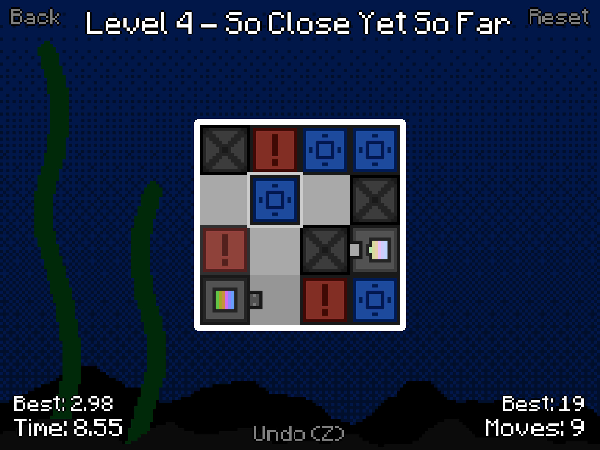 Dyestributor screenshot 6