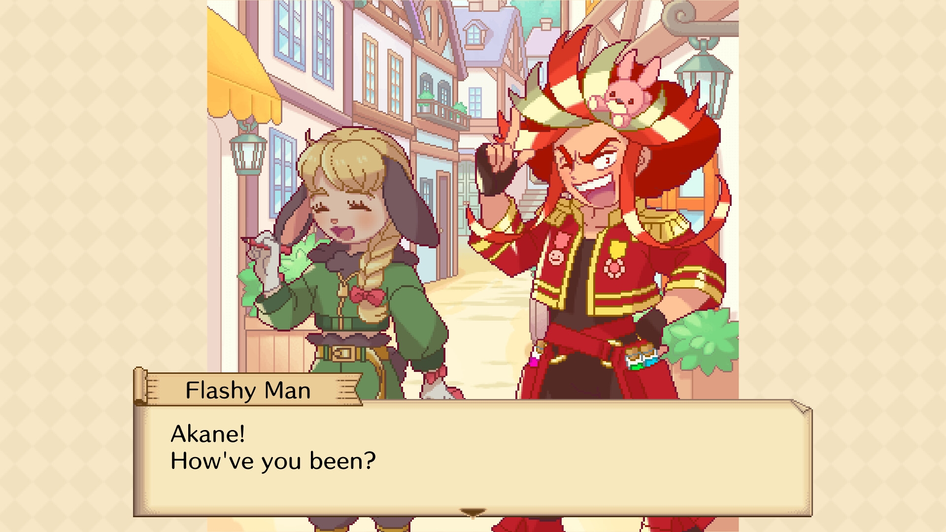 The Smile Alchemist screenshot 7