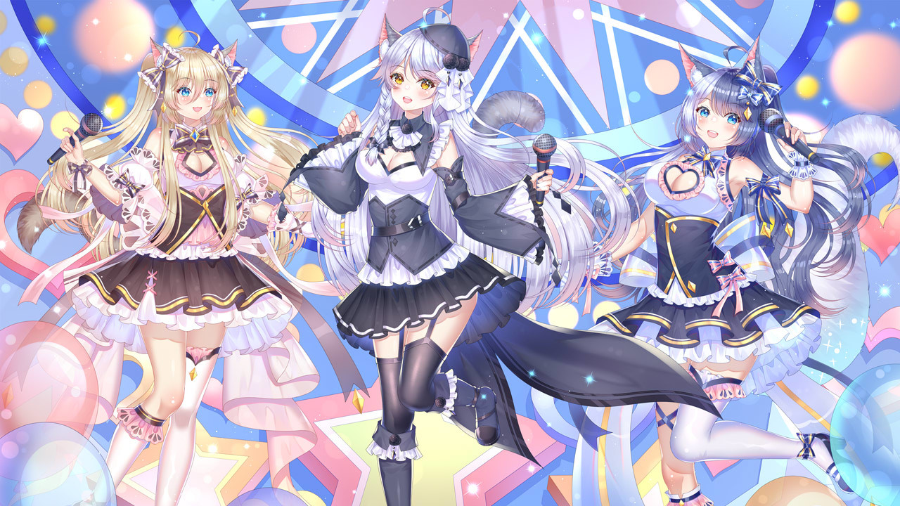 夏恋幻梦~Theme Song~ screenshot 1