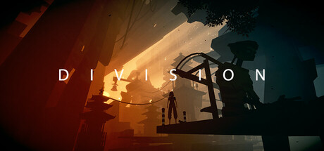 DIVISION Cover Image
