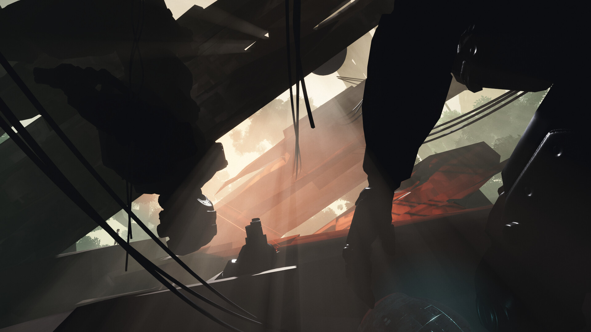 DIVISION screenshot 3