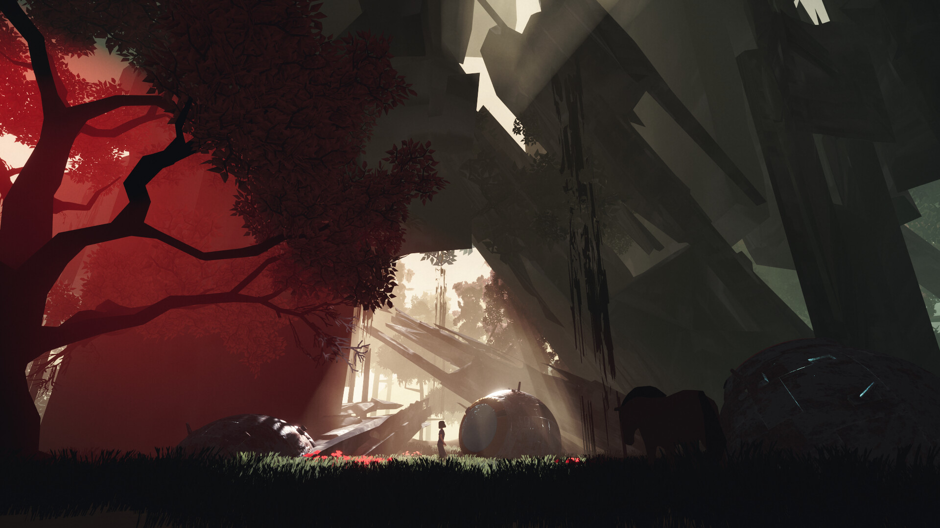 DIVISION screenshot 2