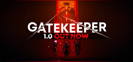 تعريب لعبة Gatekeeper - ترجمة عربية