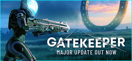 Gatekeeper Cover Image