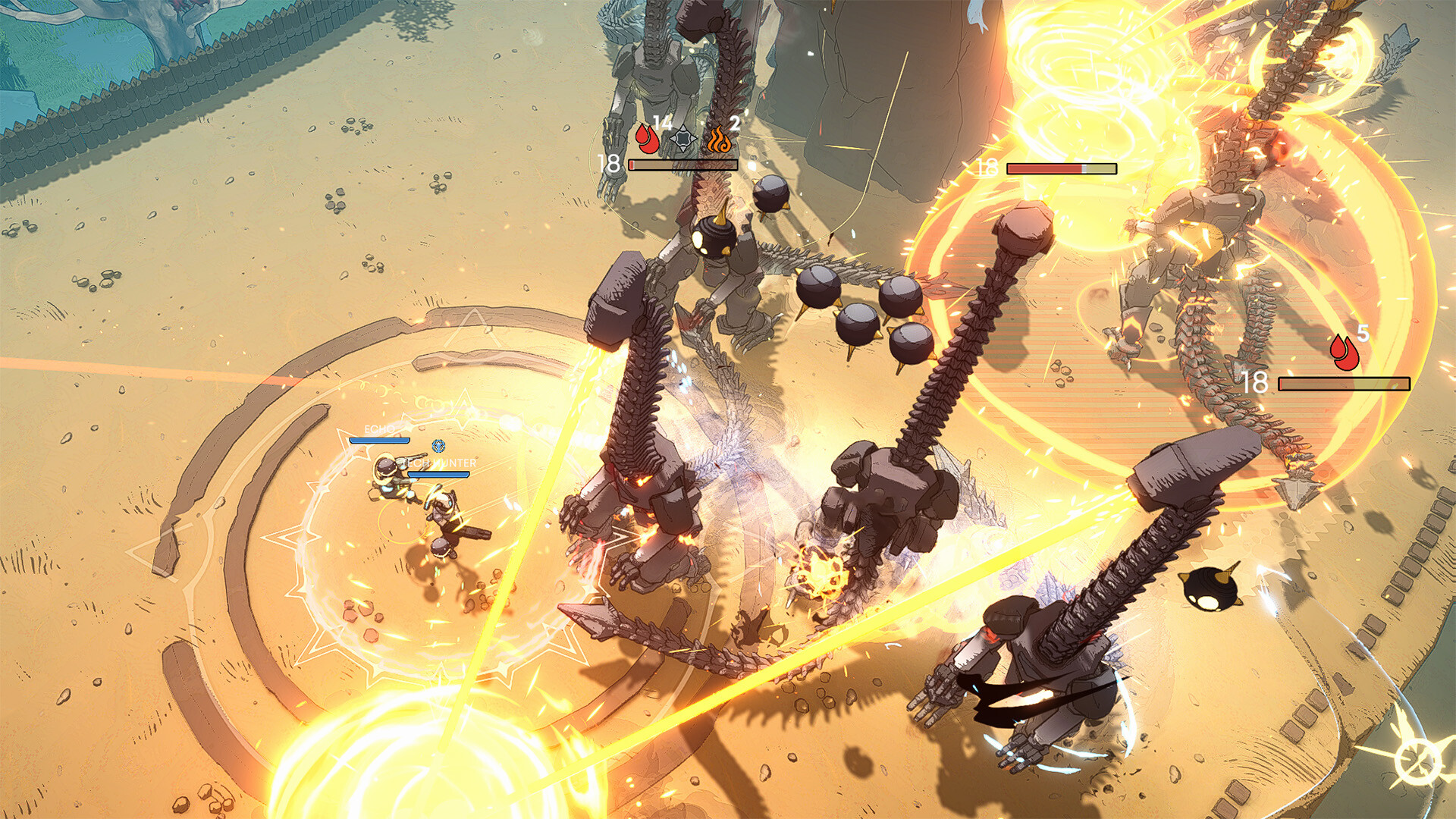Gatekeeper - image 3