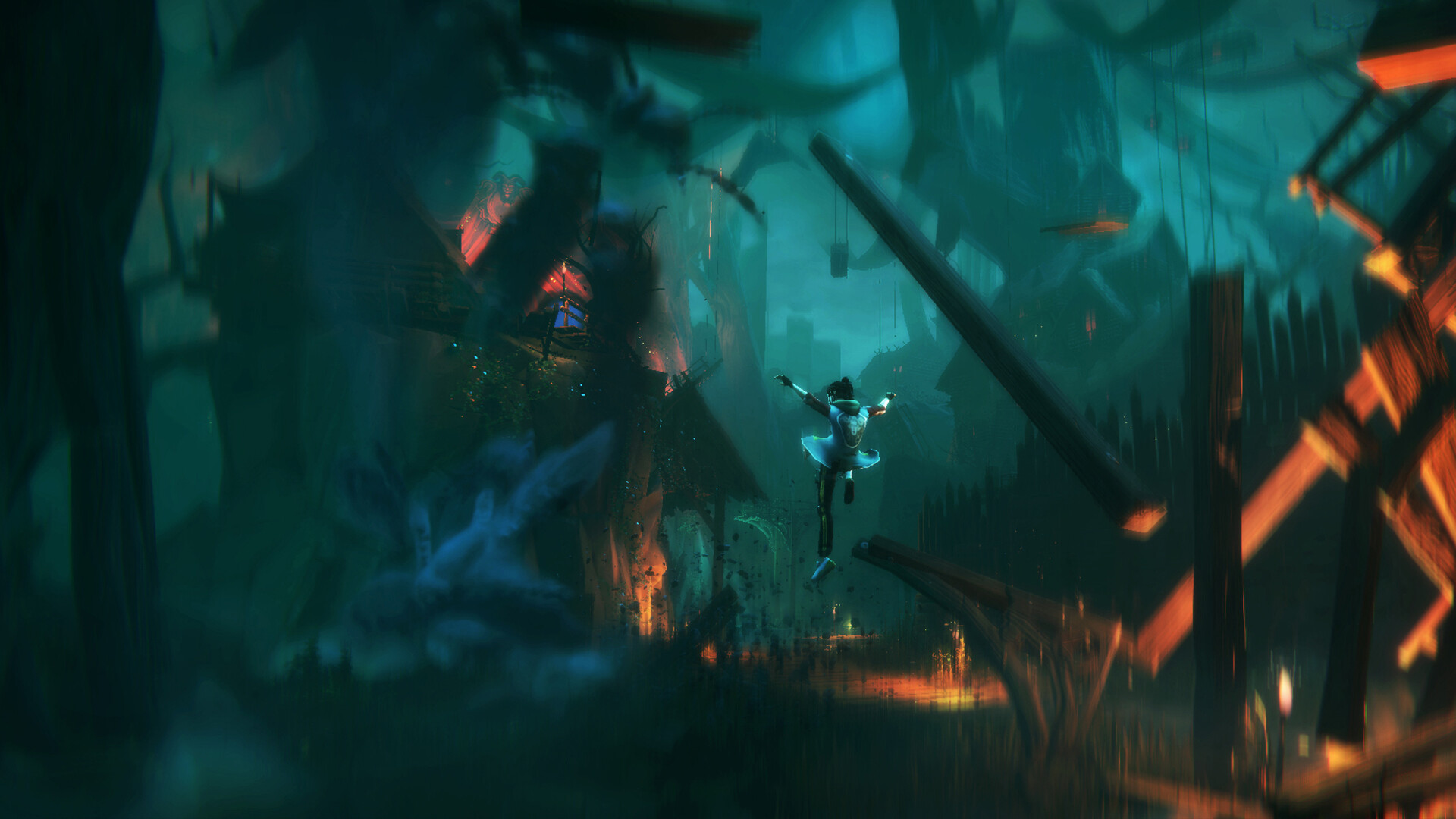 Phantom Hellcat screenshot 6