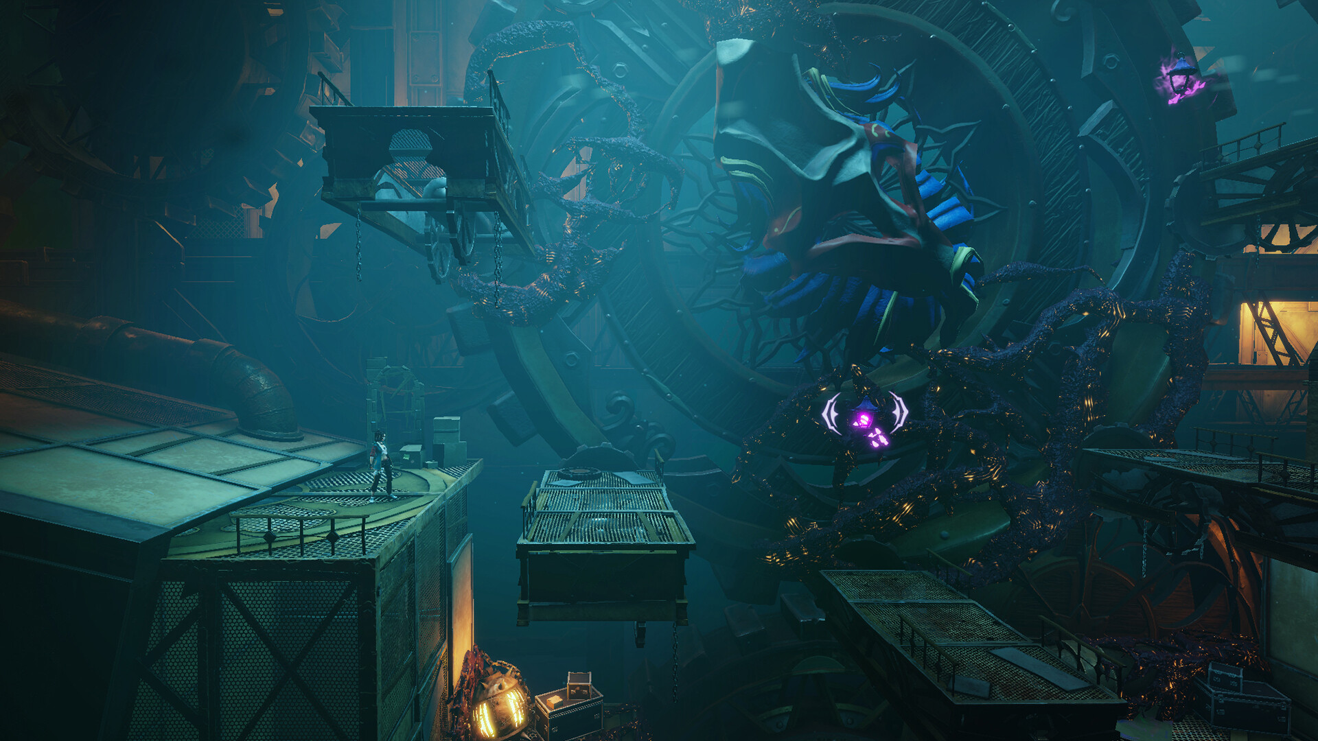 Phantom Hellcat screenshot 7