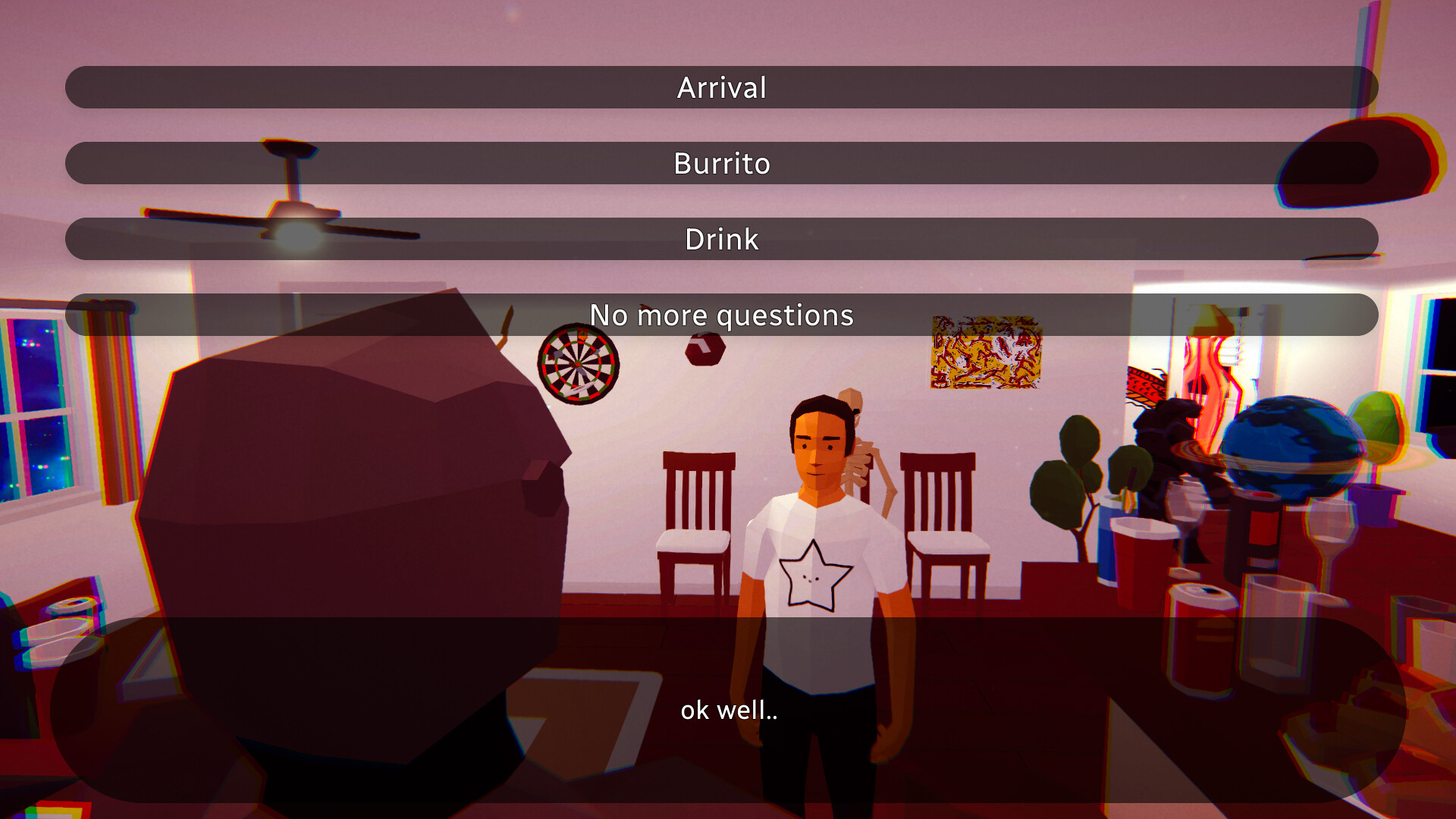 The Burrito Quest screenshot 6