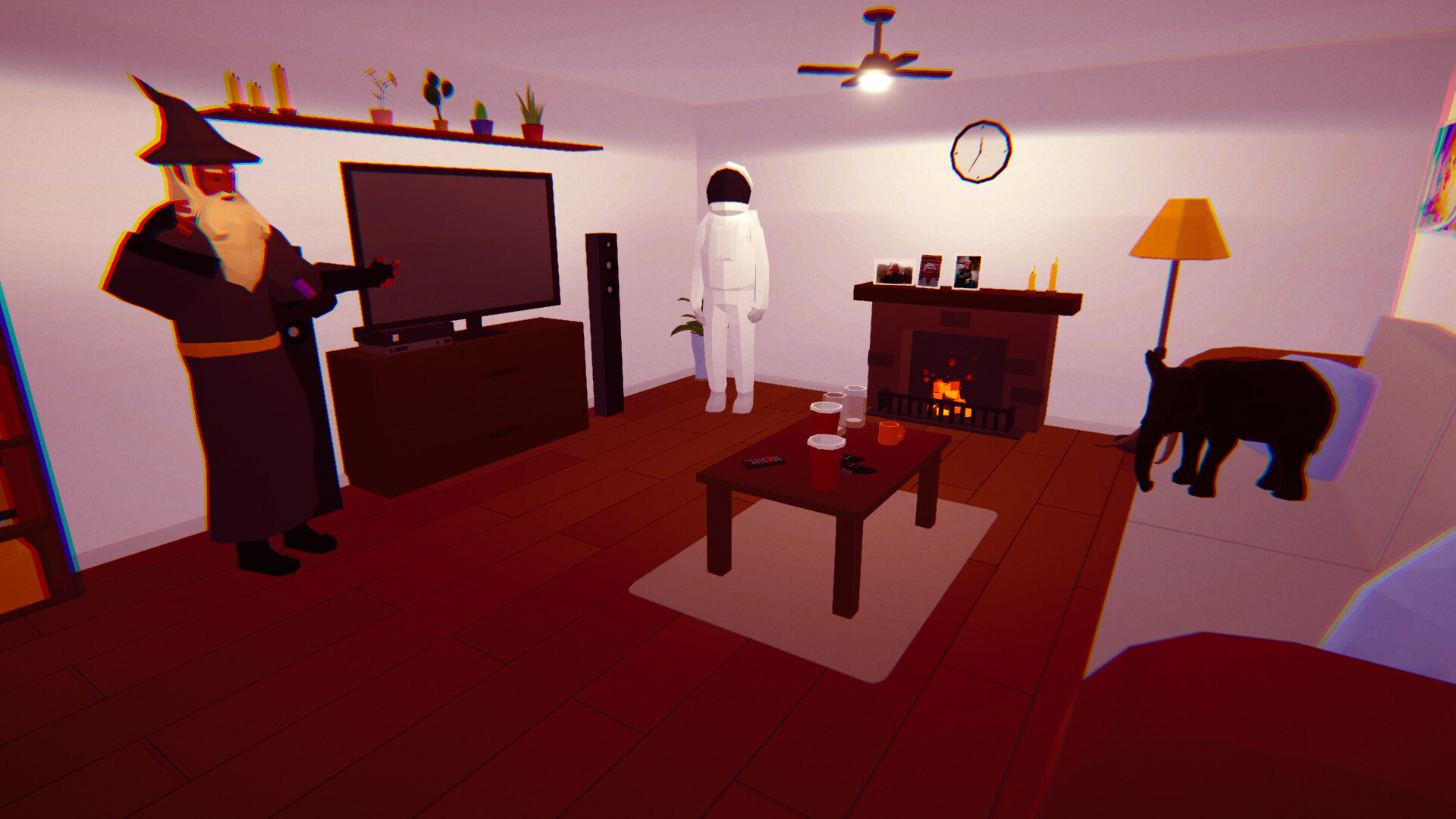 The Burrito Quest screenshot 3