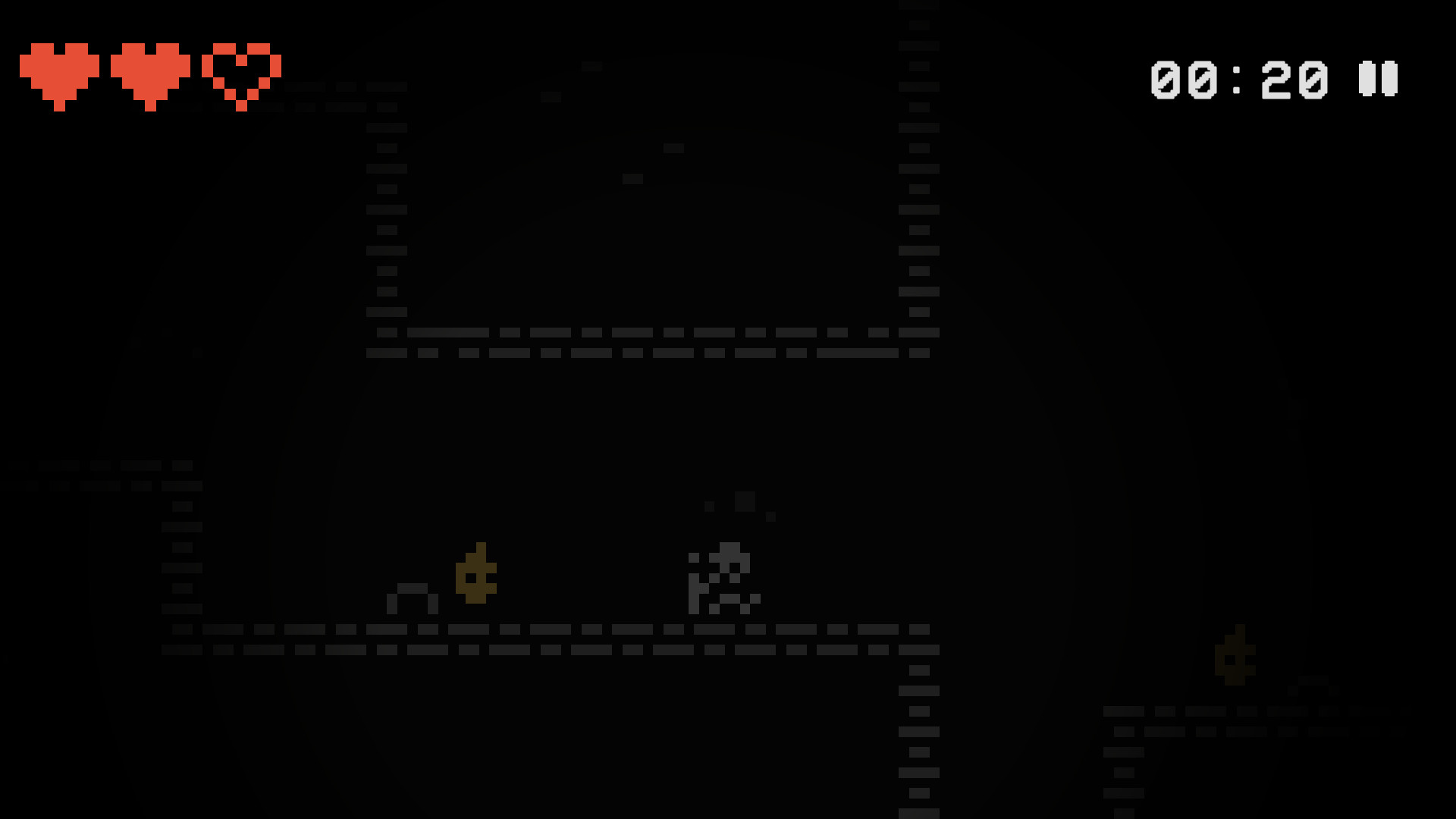 Morris Cave screenshot 7