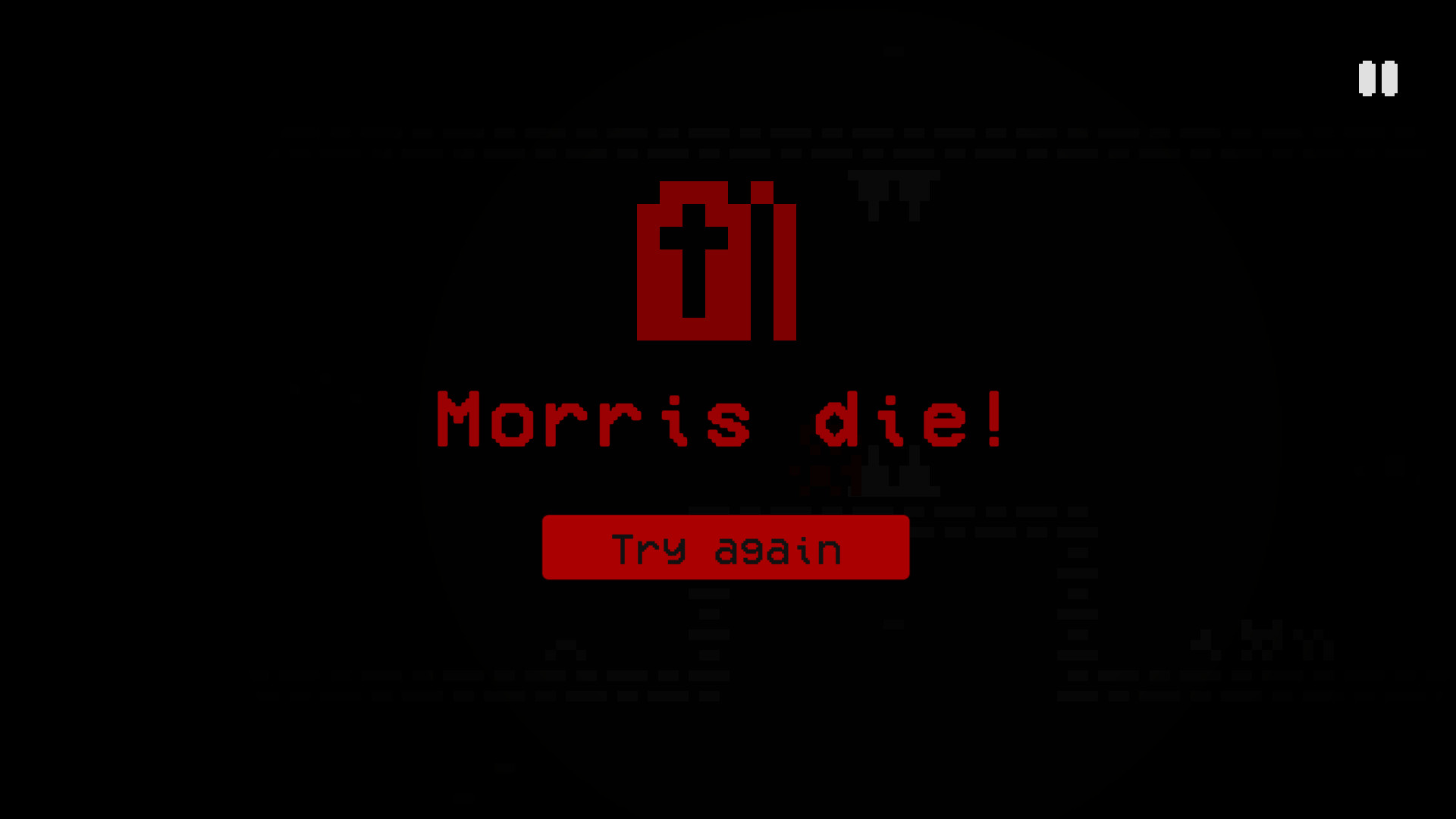 Morris Cave screenshot 8