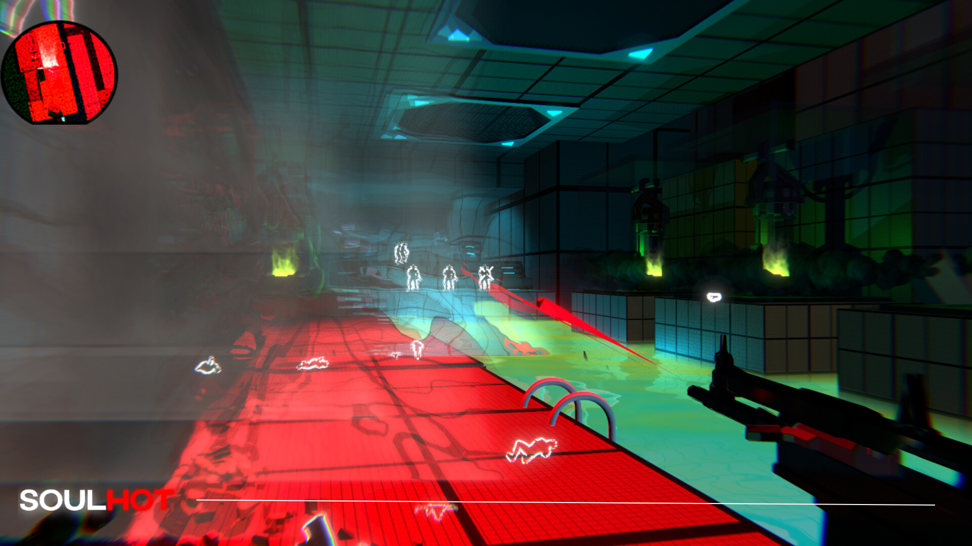 SOULHOT screenshot 12