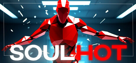 SOULHOT — Steam header