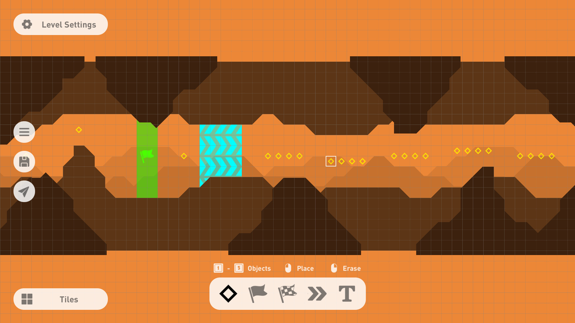 Paper Can't Fly screenshot 10