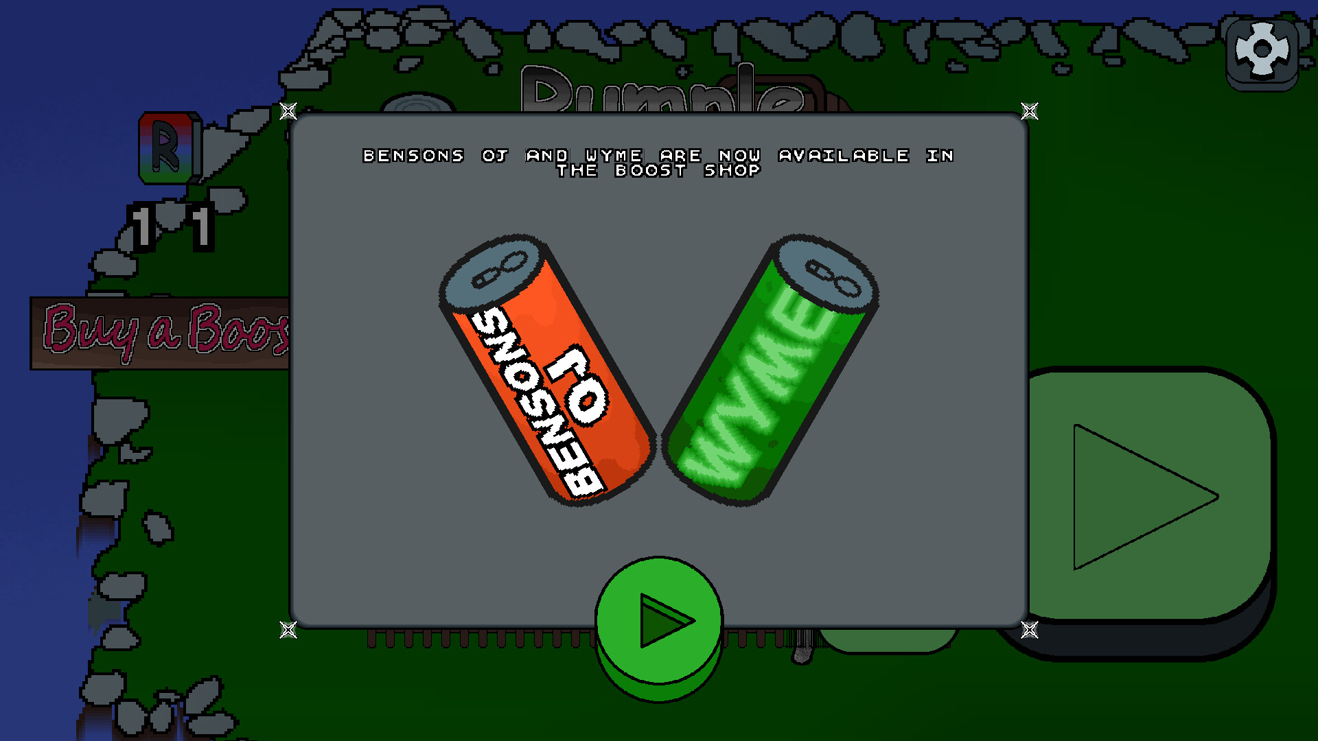 Rumple Town screenshot 7