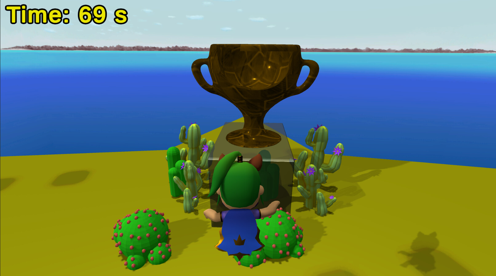 Deathrun Guys screenshot 8