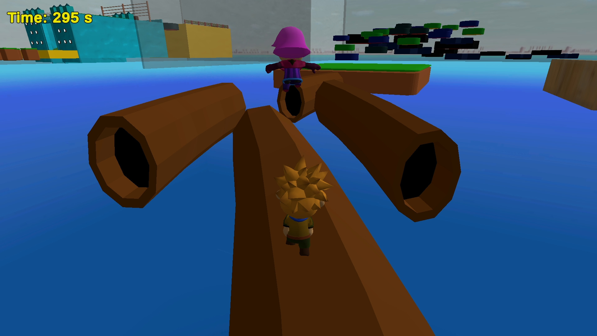 Deathrun Guys screenshot 7