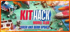 KitHack Model Club