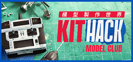KitHack Model Club