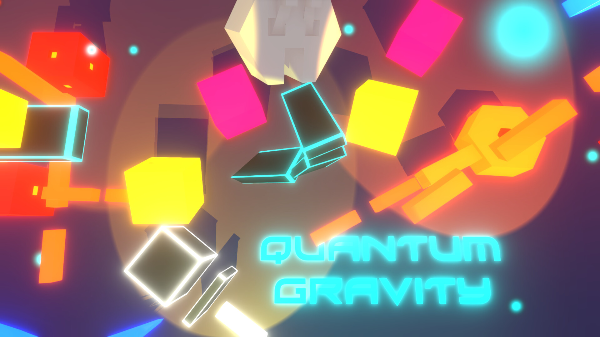 Quantum Gravity screenshot 3