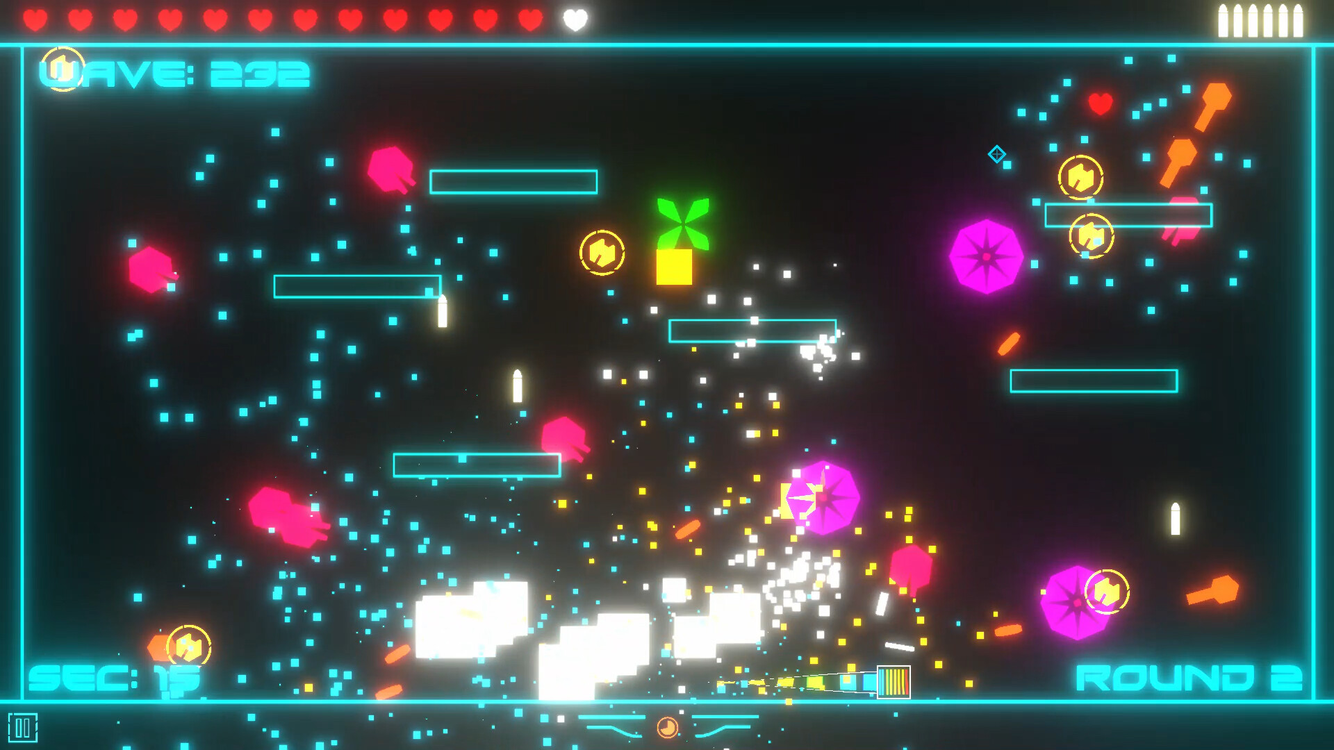 Quantum Gravity screenshot 9