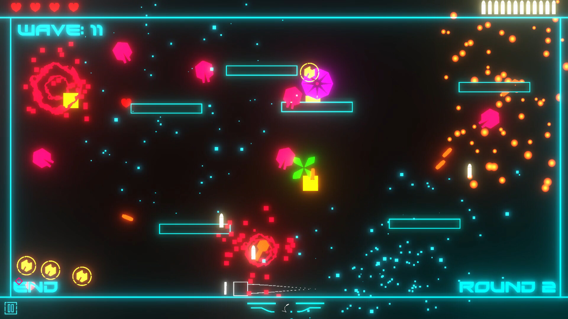 Quantum Gravity screenshot 11