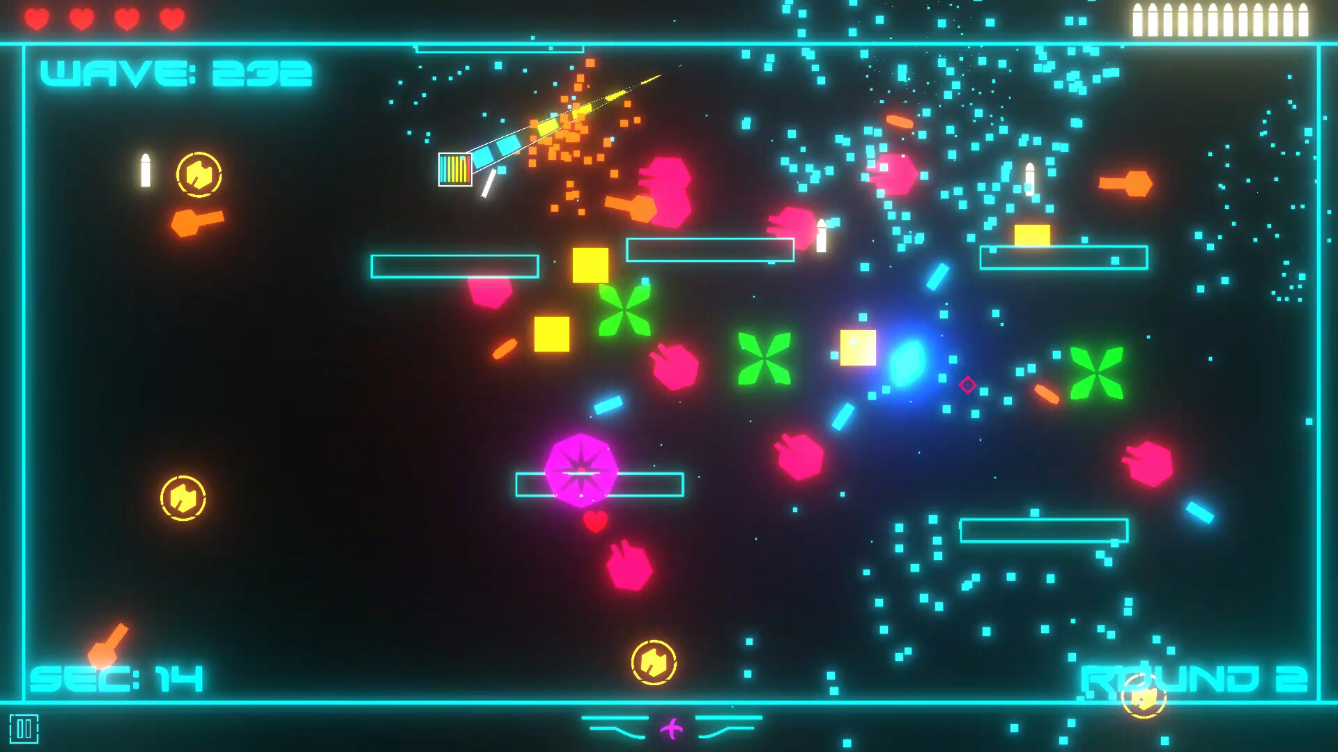 Quantum Gravity screenshot 8