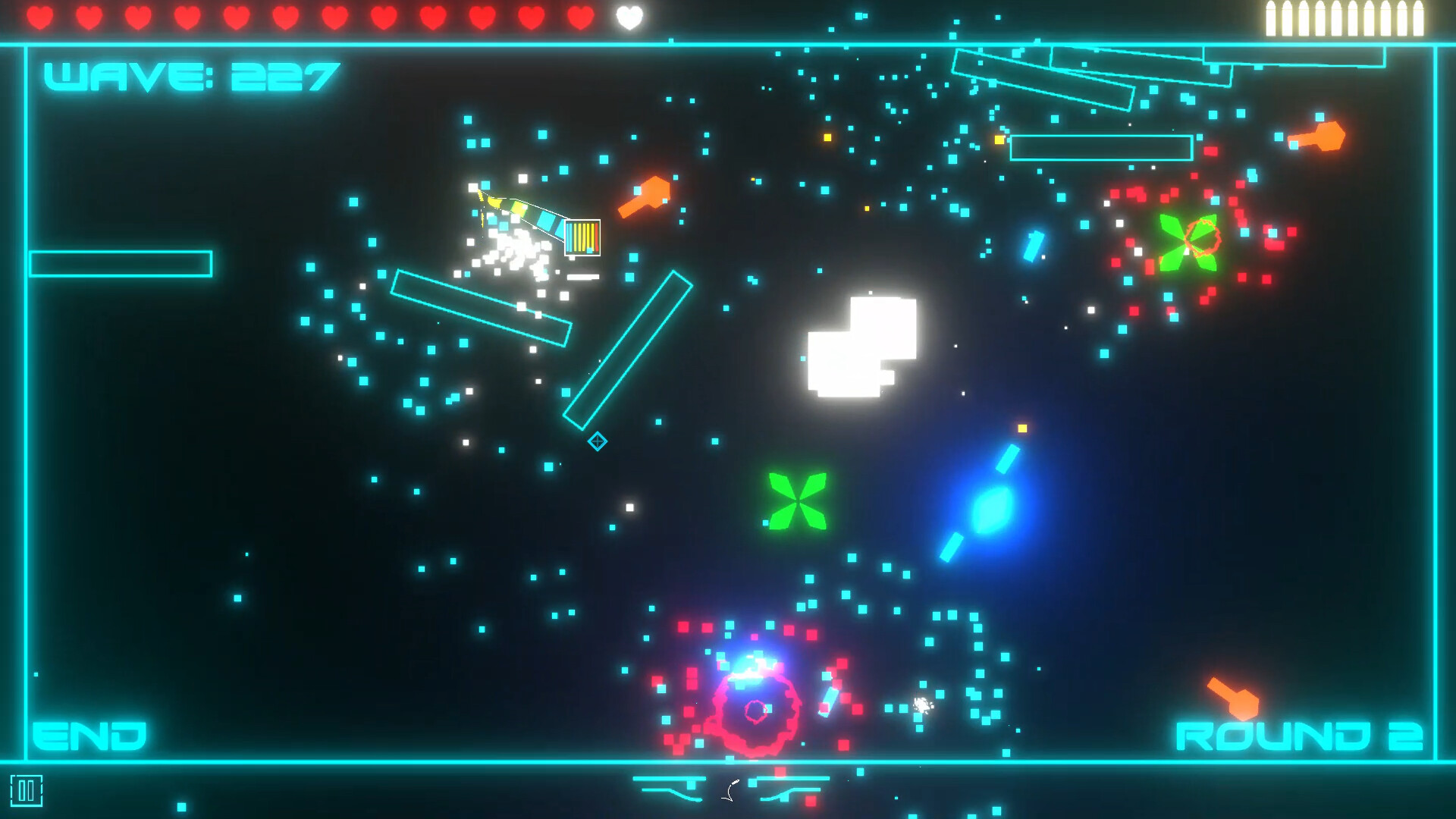 Quantum Gravity screenshot 19