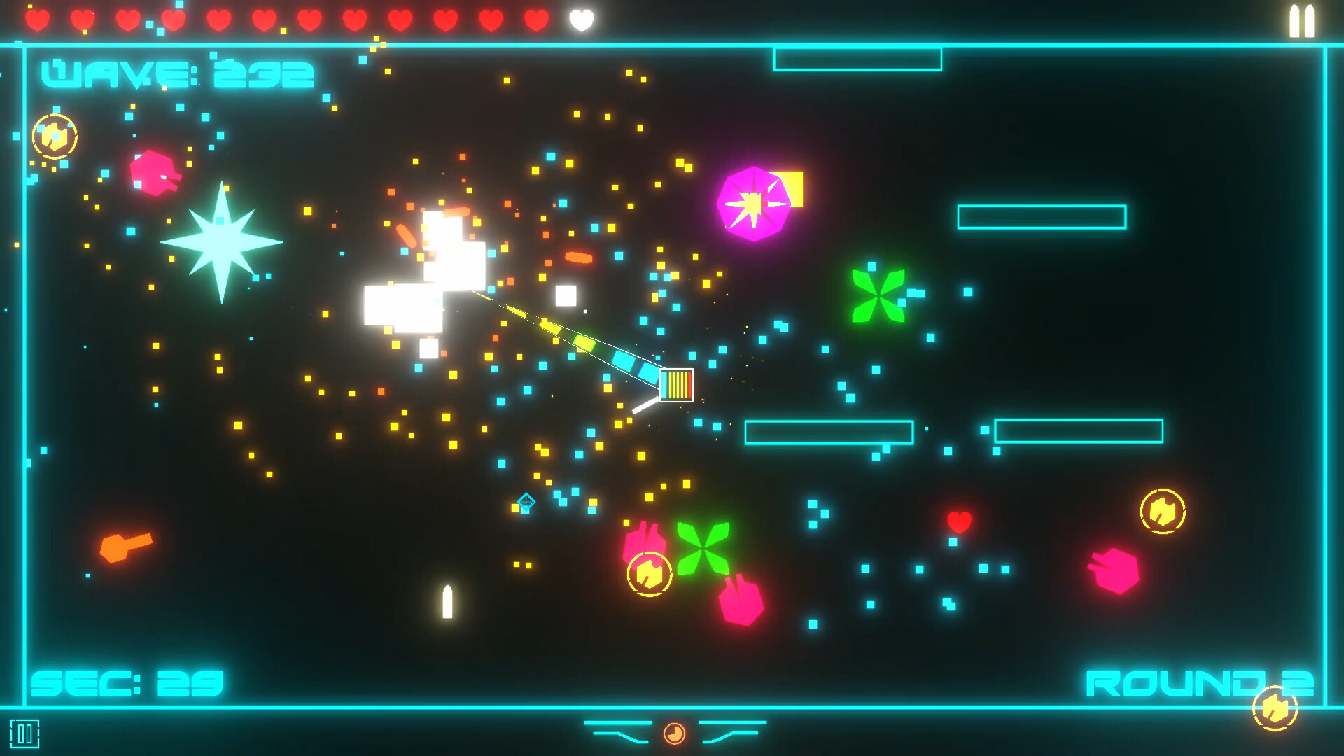 Quantum Gravity screenshot 6