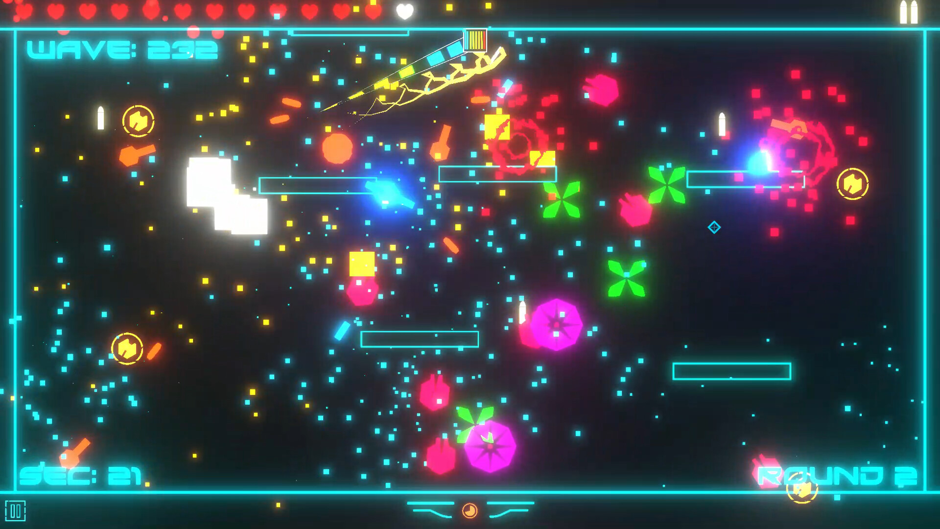 Quantum Gravity screenshot 15