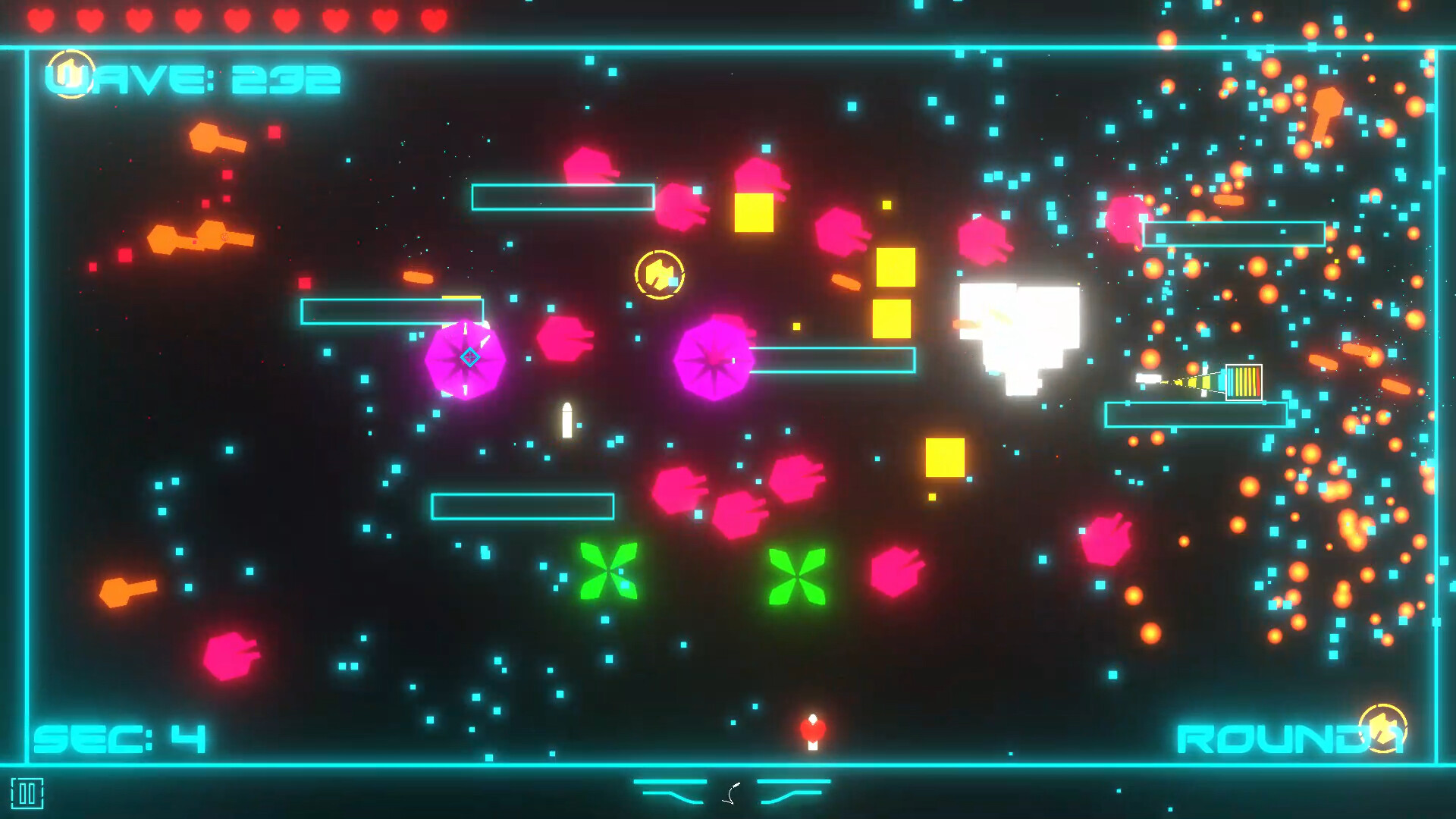 Quantum Gravity screenshot 17