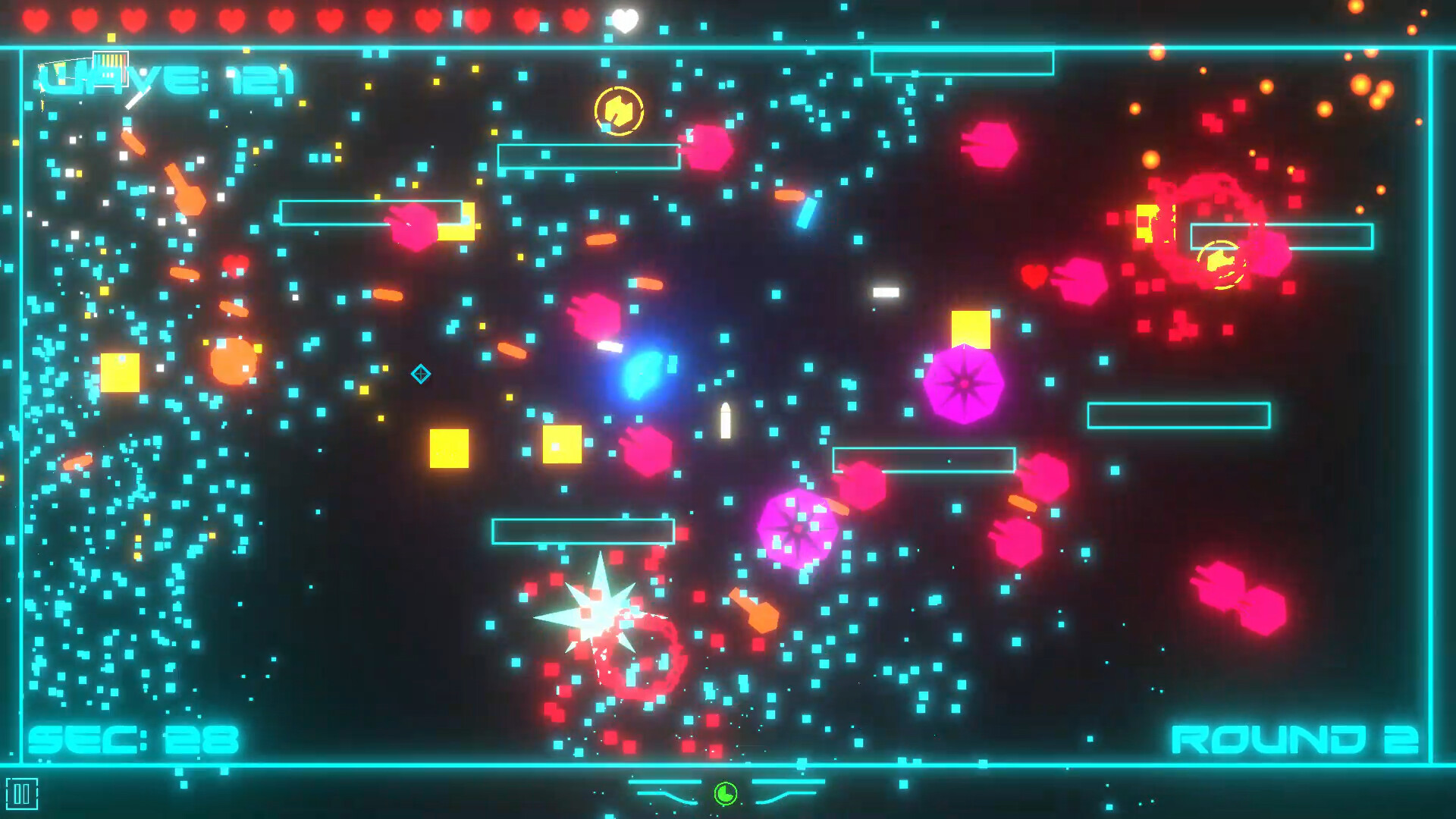 Quantum Gravity screenshot 5