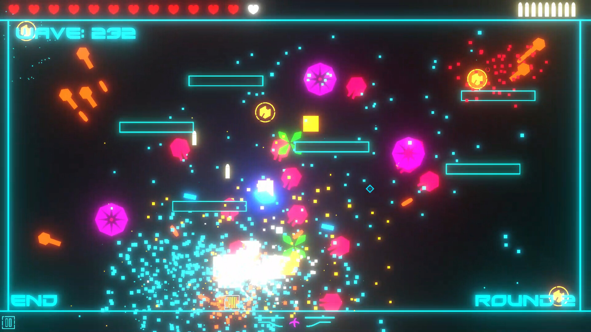 Quantum Gravity screenshot 1