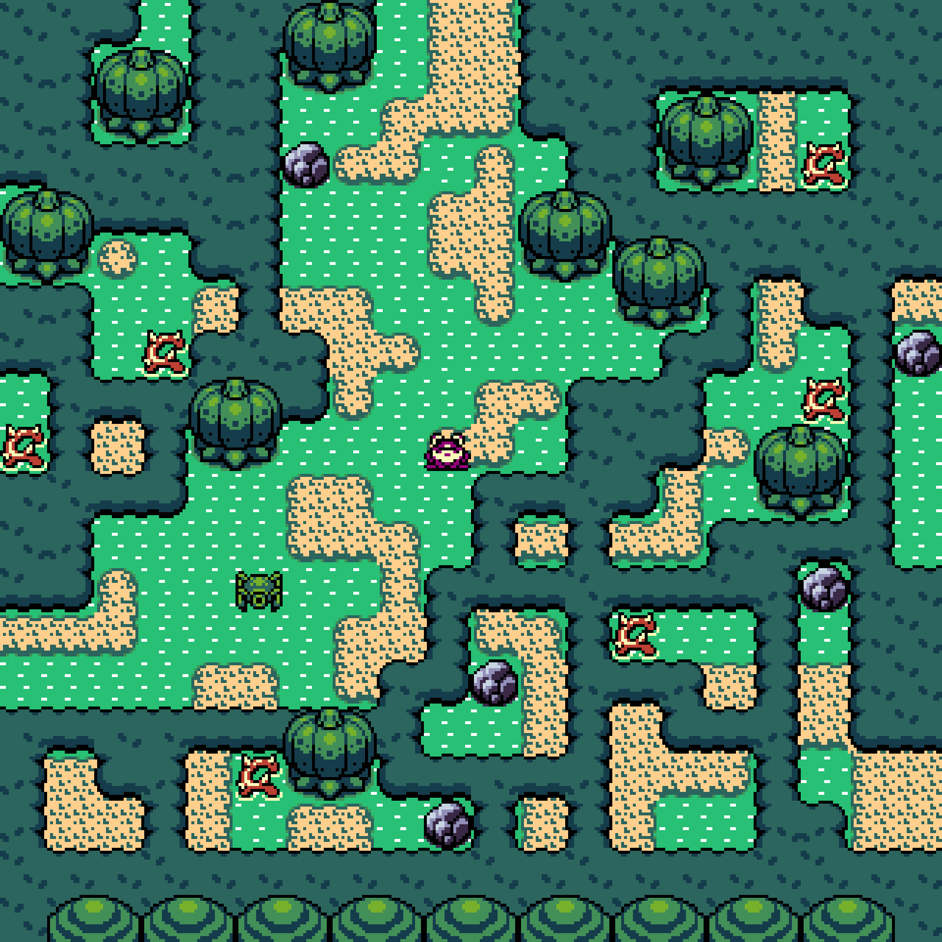 Beyond the Mountains screenshot 3