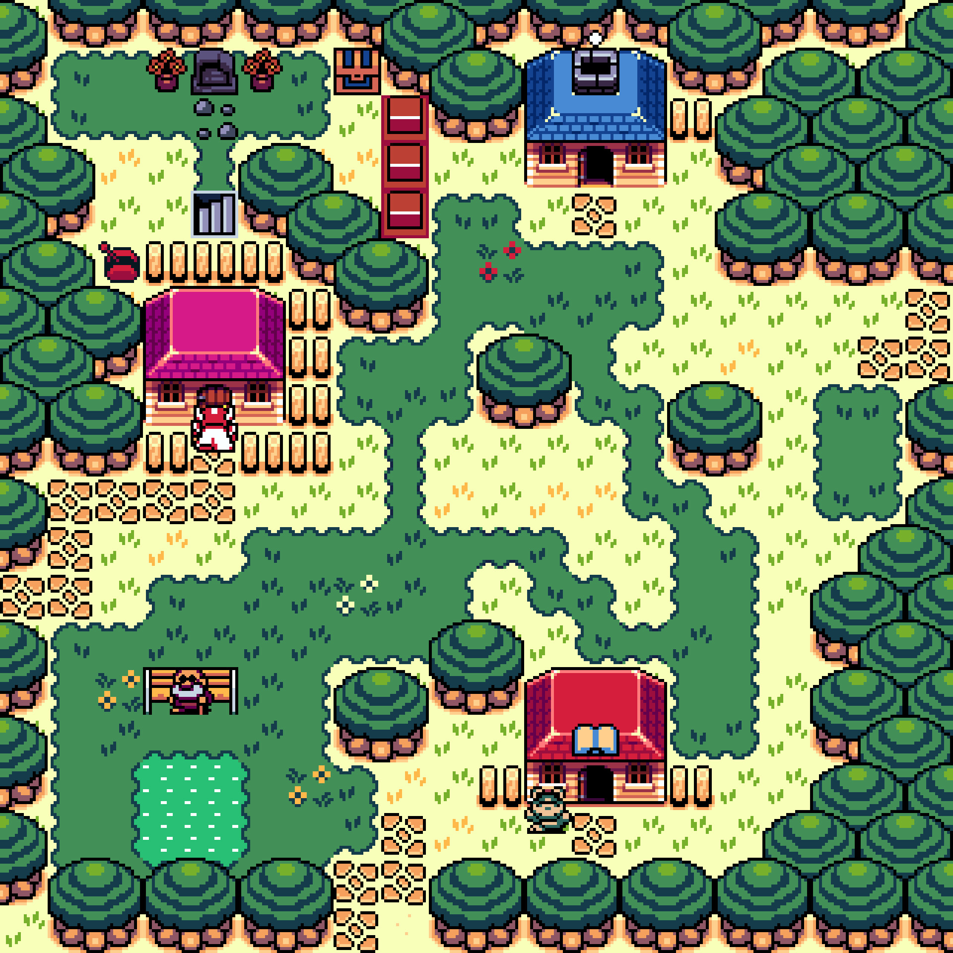 Beyond the Mountains screenshot 2