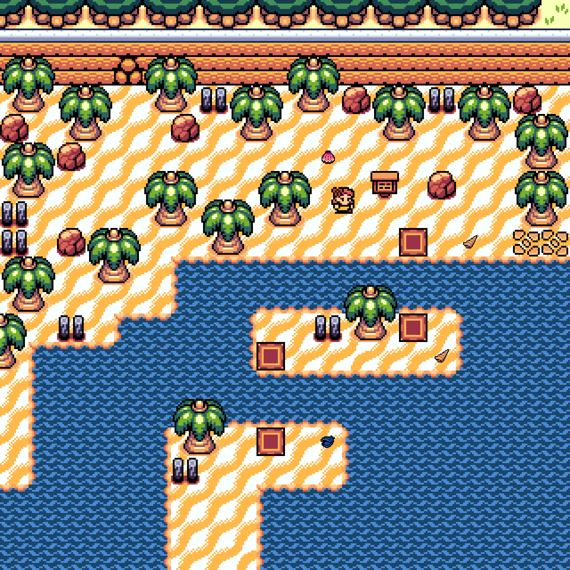 Beyond the Mountains screenshot 4