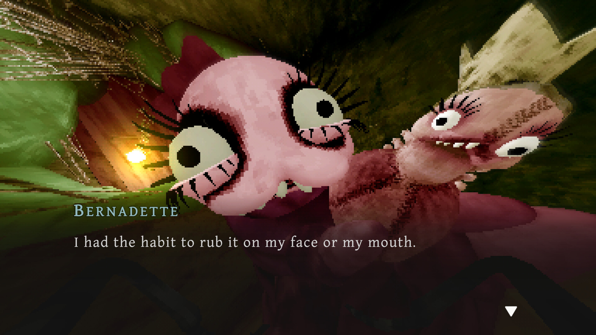 The Hungry Fly screenshot 3