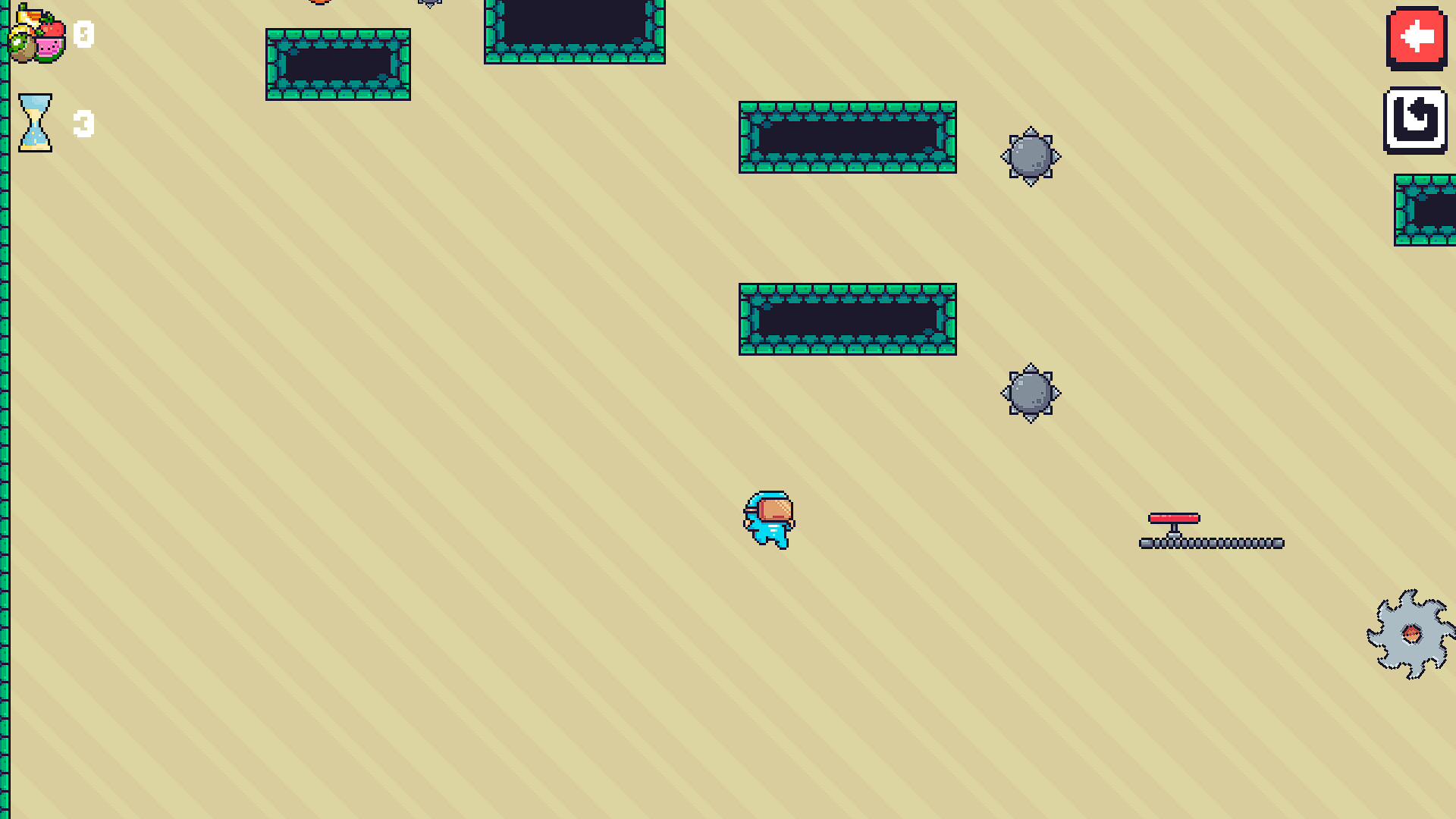 Pixxxel screenshot 8