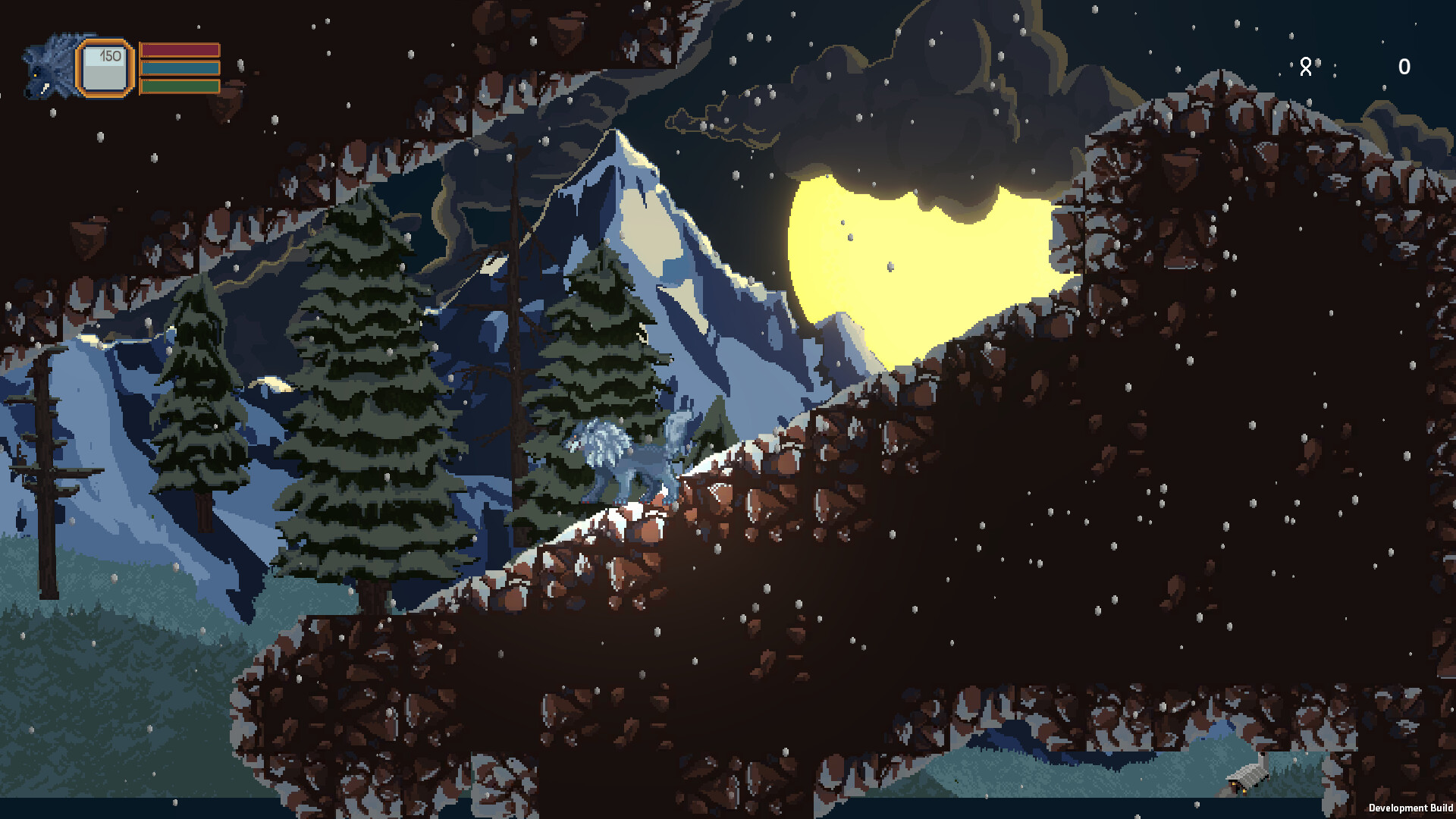 Back to Home screenshot 6