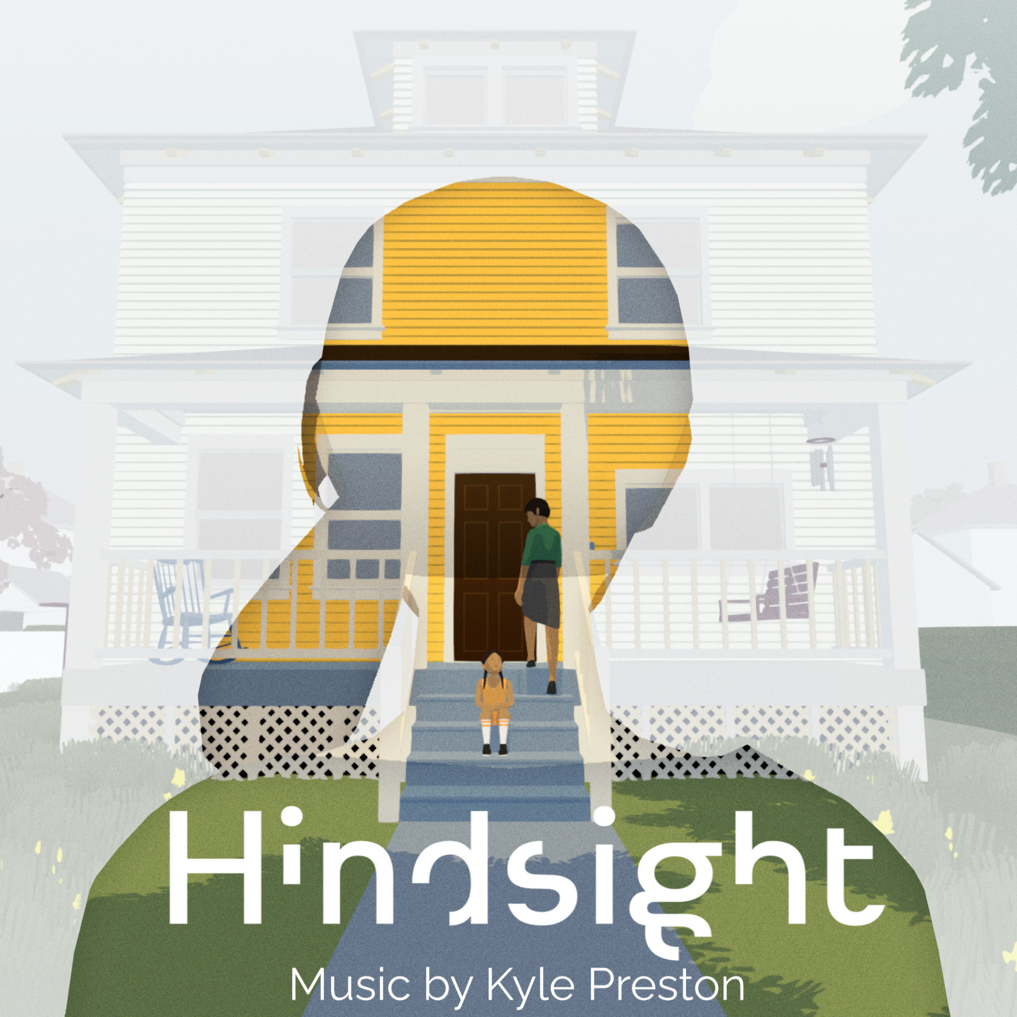 Hindsight - Original Soundtrack screenshot 1