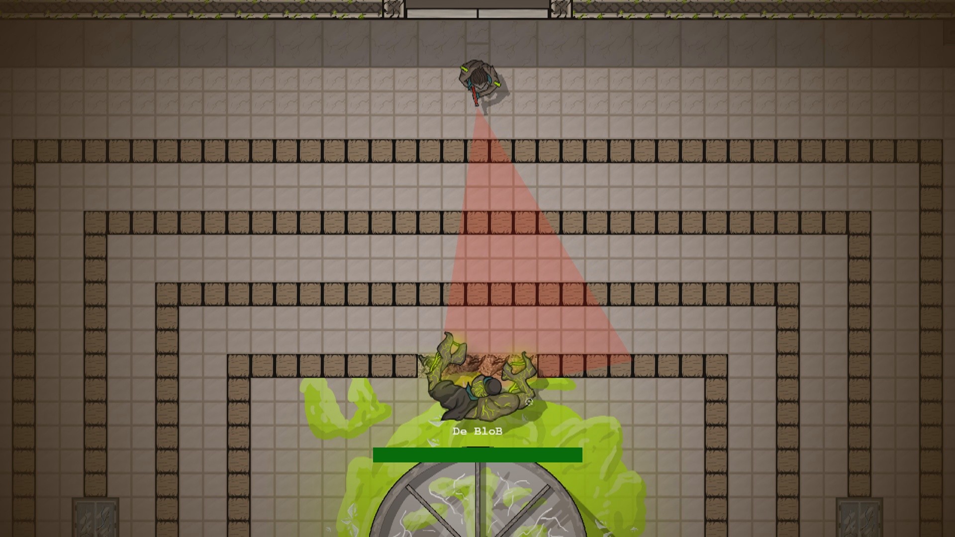 Projekt Everblood screenshot 5