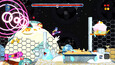 A screenshot of Seafrog