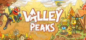 Valley Peaks