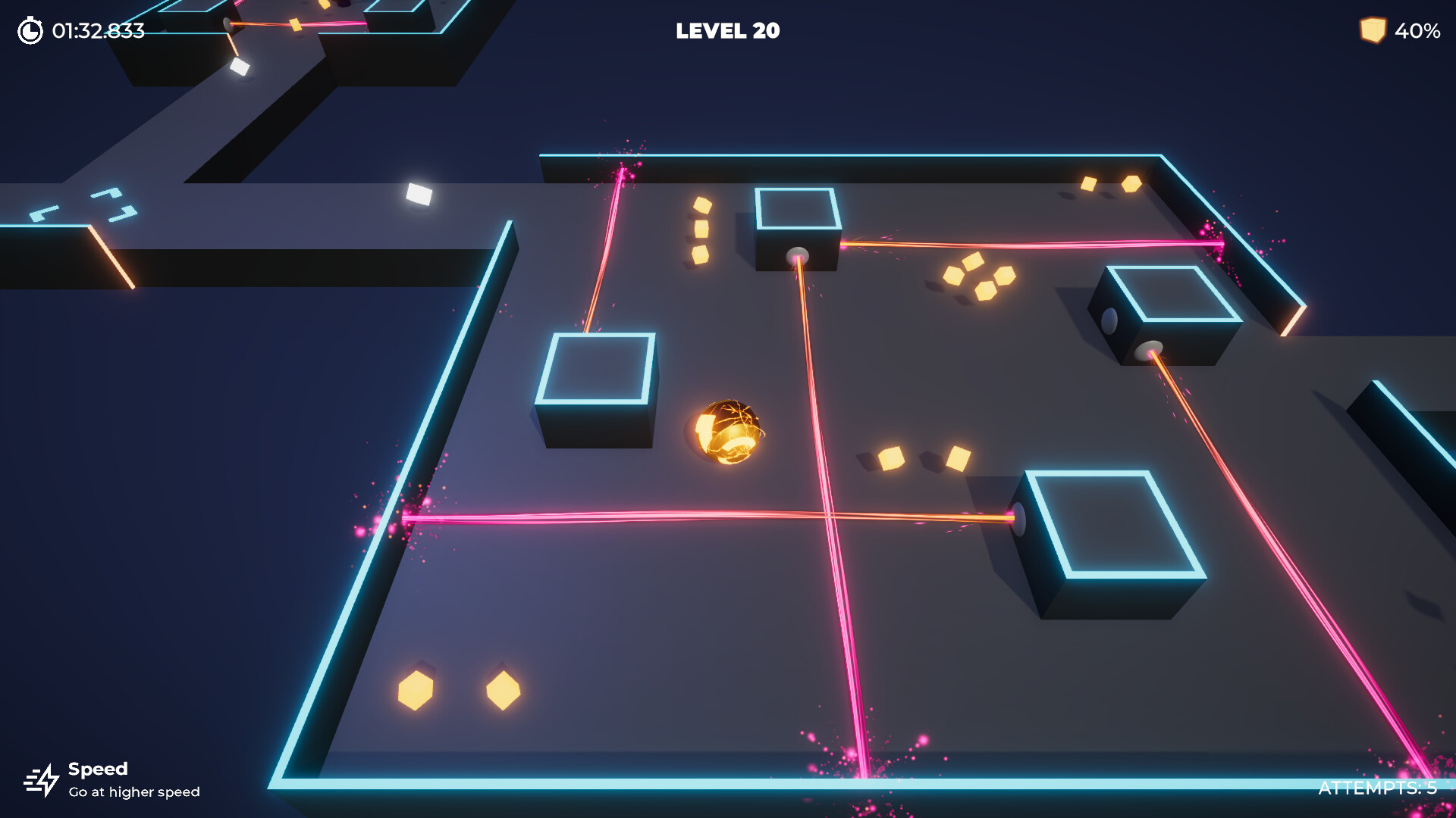 Amazing Maze screenshot 8