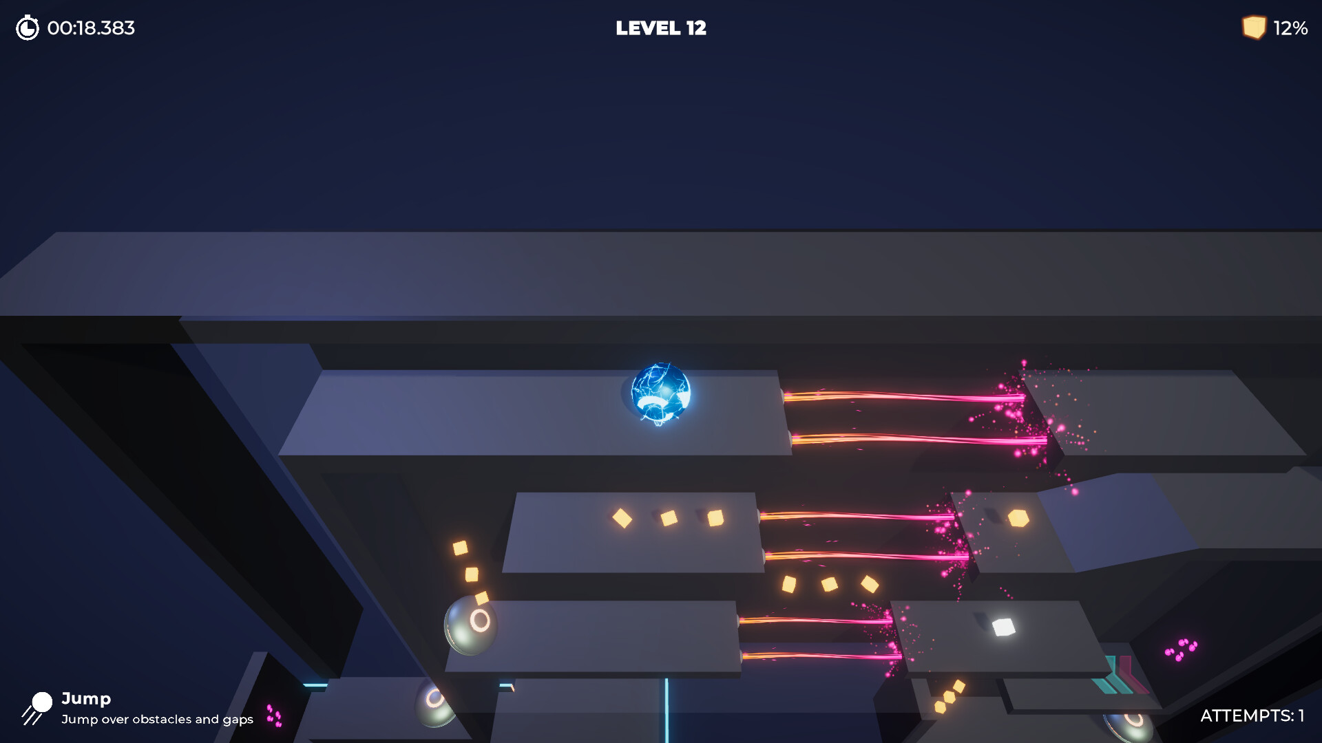 Amazing Maze screenshot 7