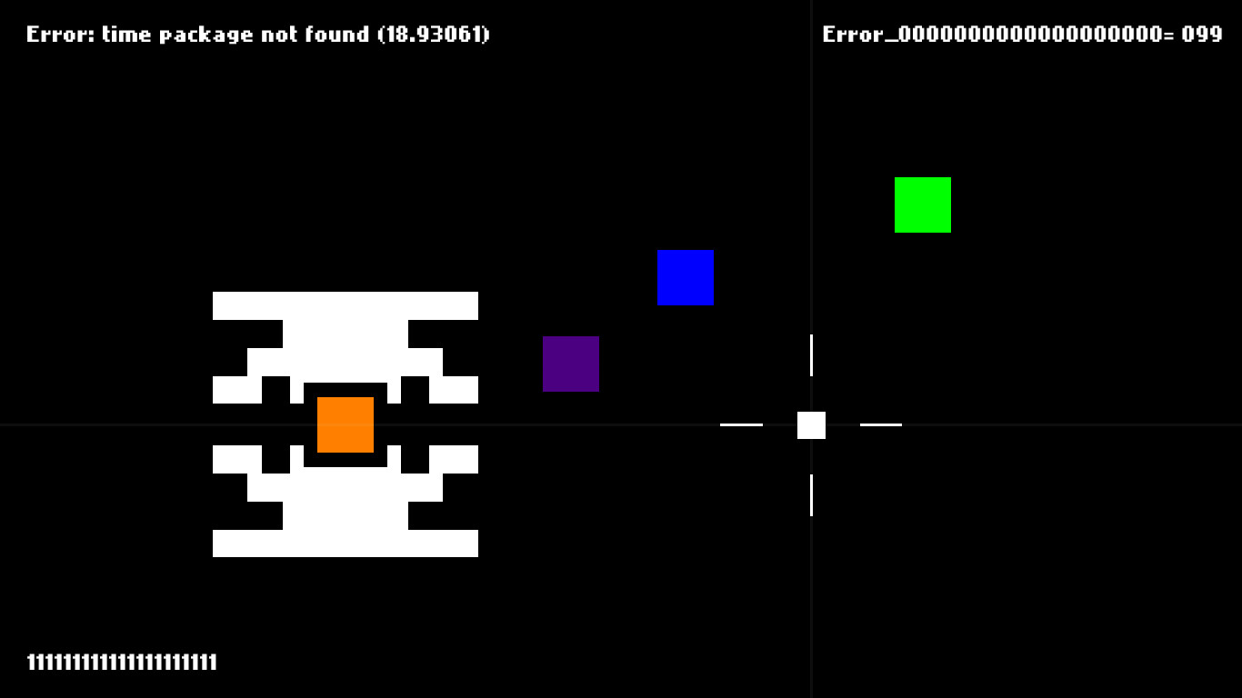 Bleeding Metal Rainbow screenshot 5