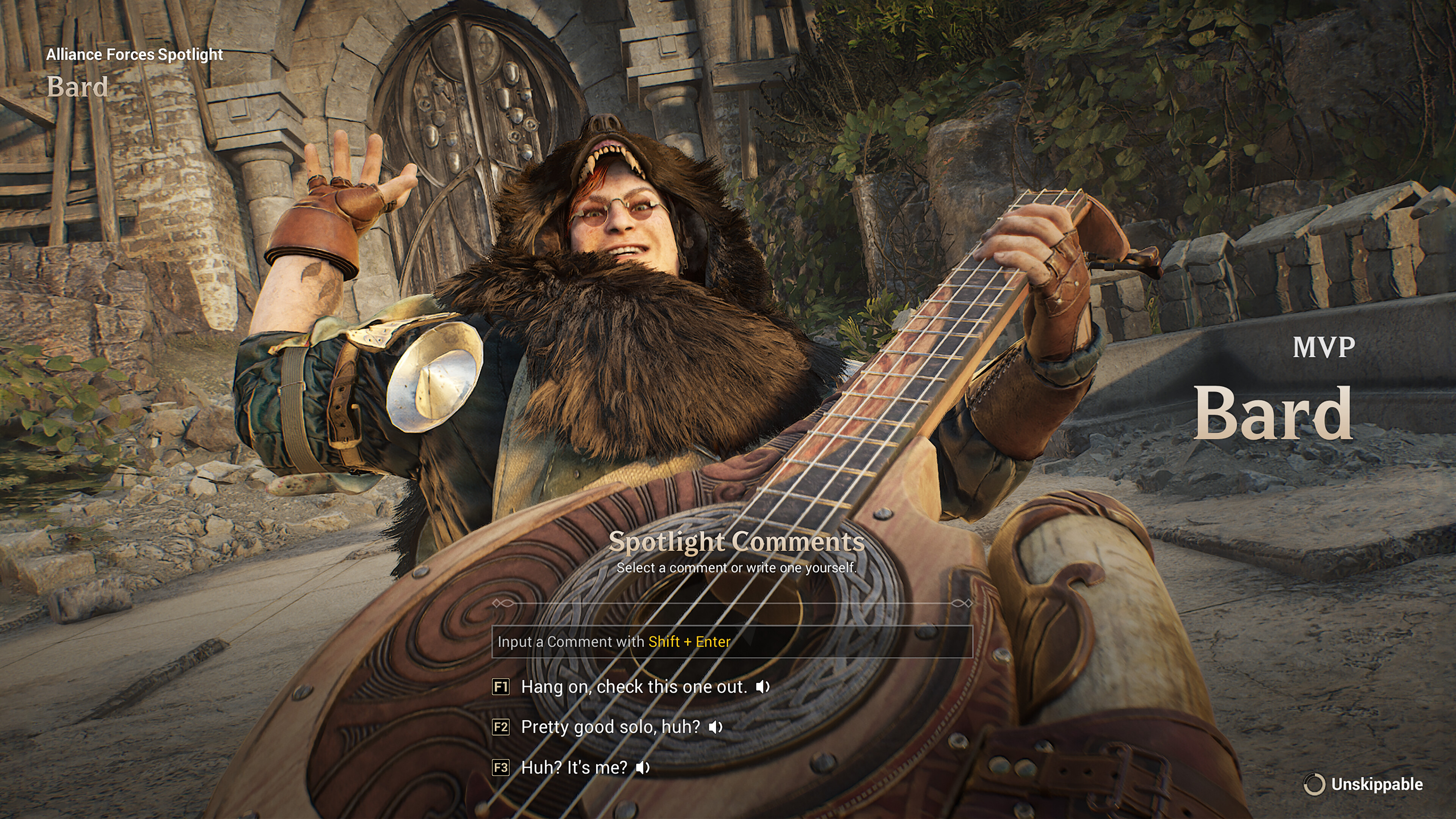 Warhaven screenshot 6